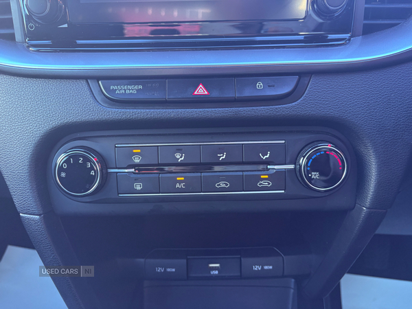 Kia XCeed HATCHBACK in Derry / Londonderry