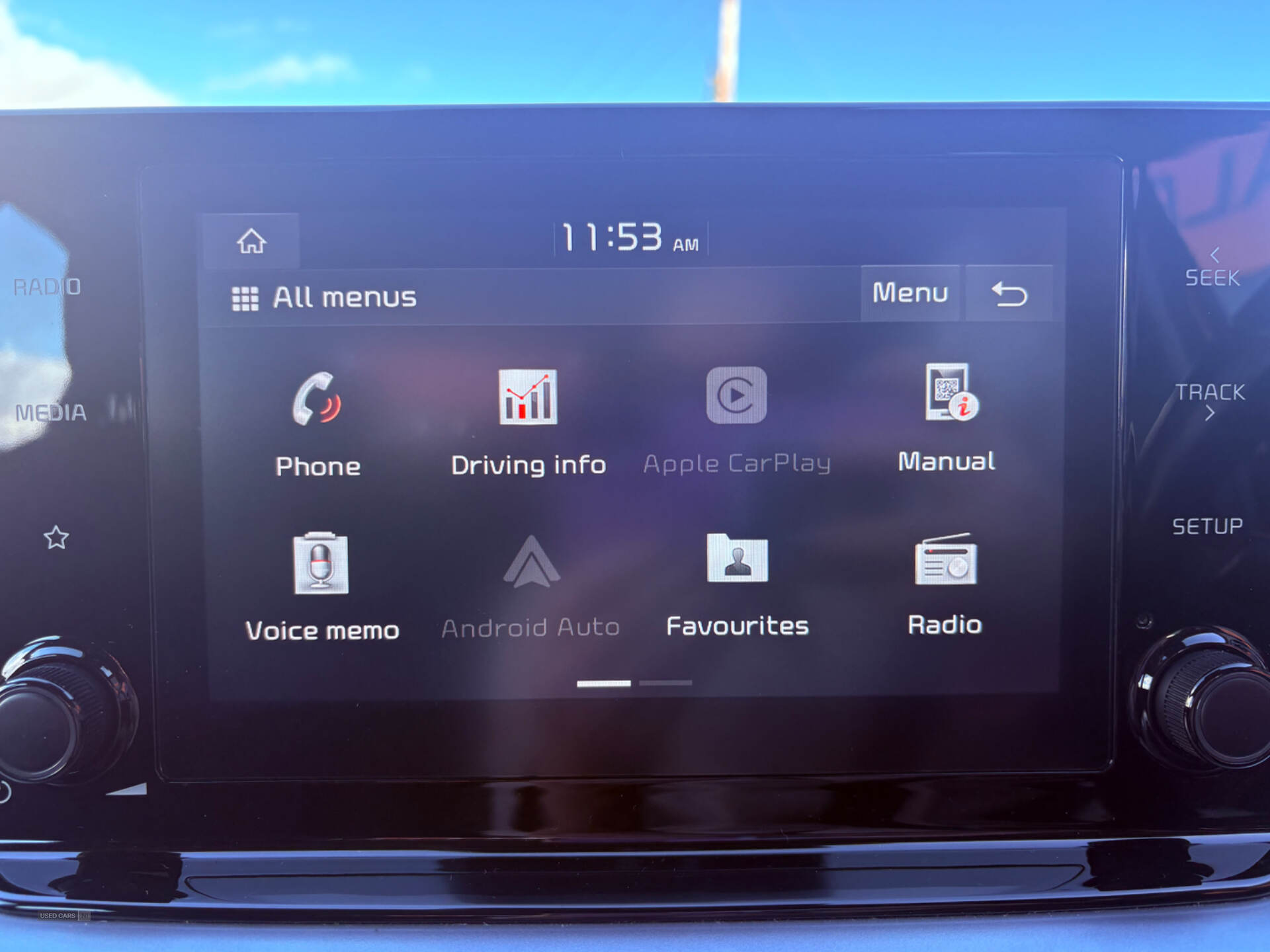 Kia XCeed HATCHBACK in Derry / Londonderry