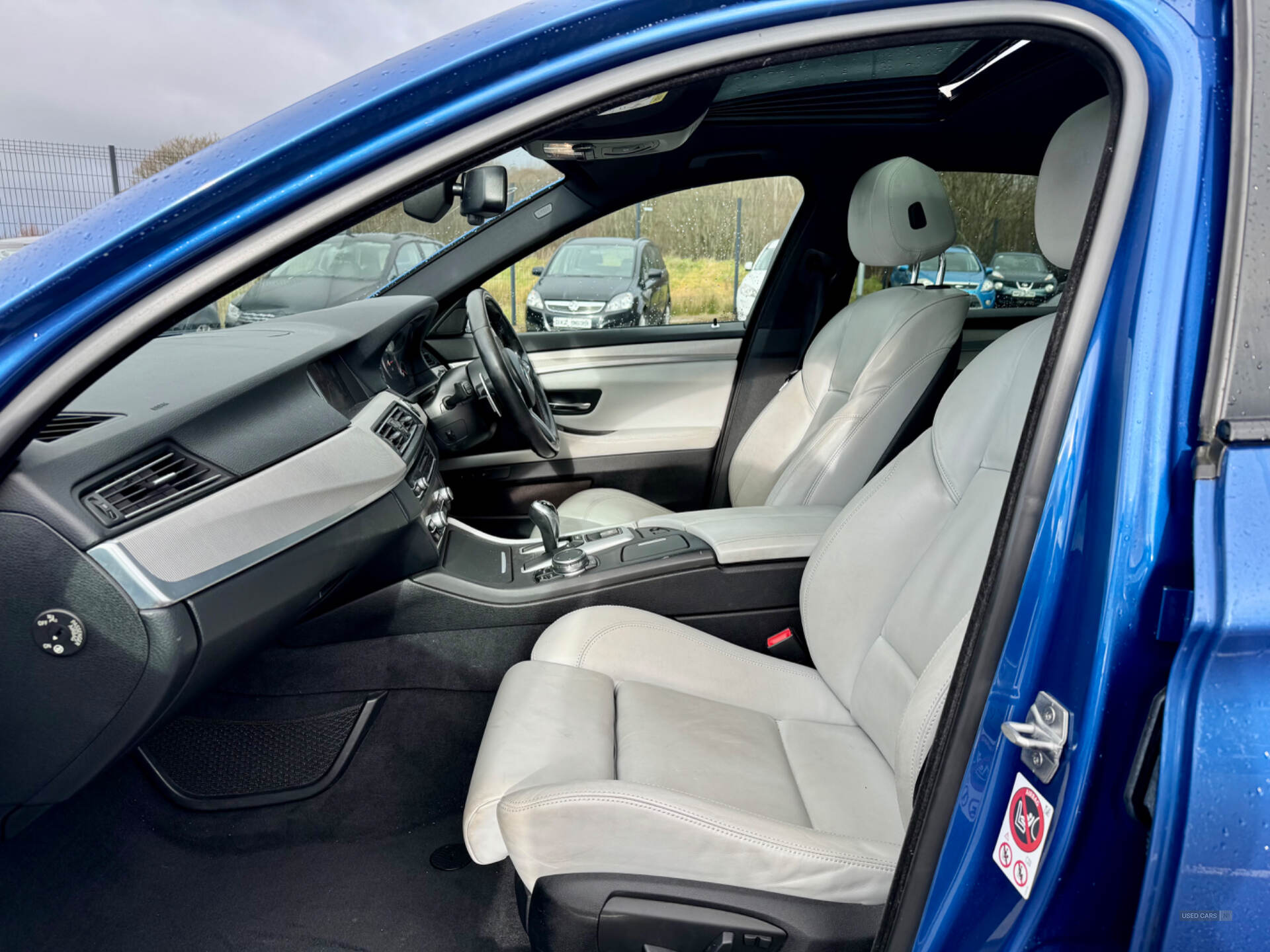 BMW M5 SALOON in Derry / Londonderry