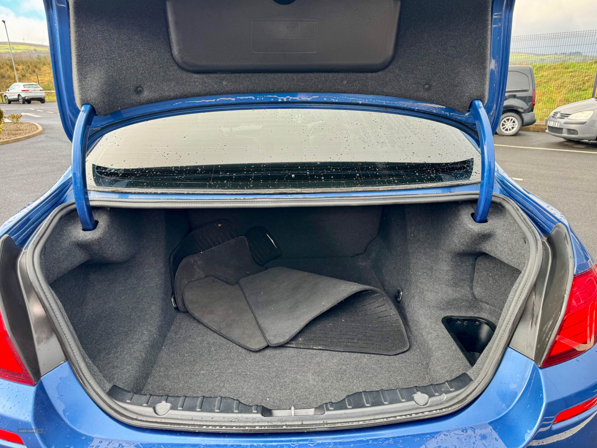 BMW M5 SALOON in Derry / Londonderry