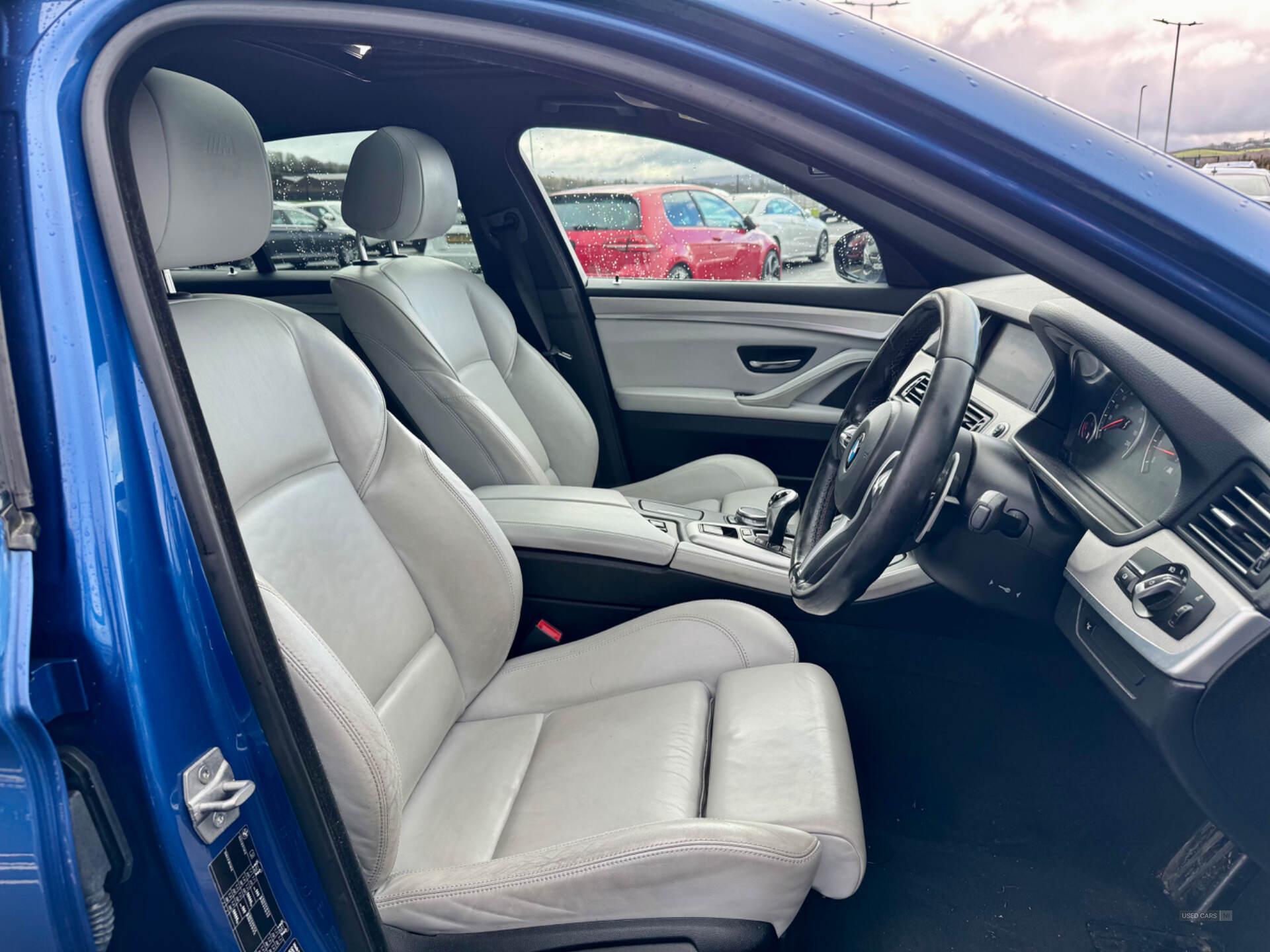 BMW M5 SALOON in Derry / Londonderry