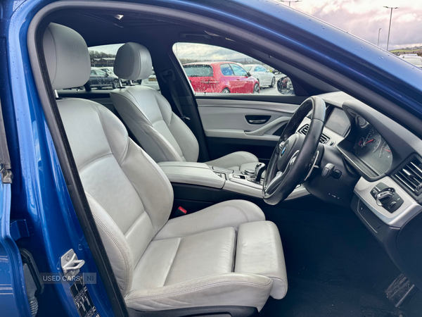 BMW M5 SALOON in Derry / Londonderry
