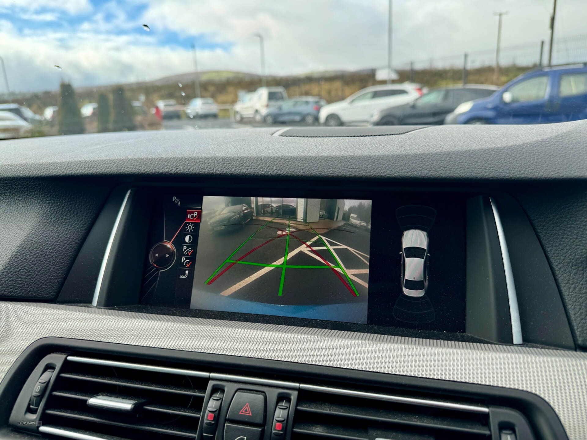 BMW M5 SALOON in Derry / Londonderry