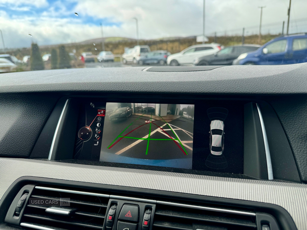 BMW M5 SALOON in Derry / Londonderry