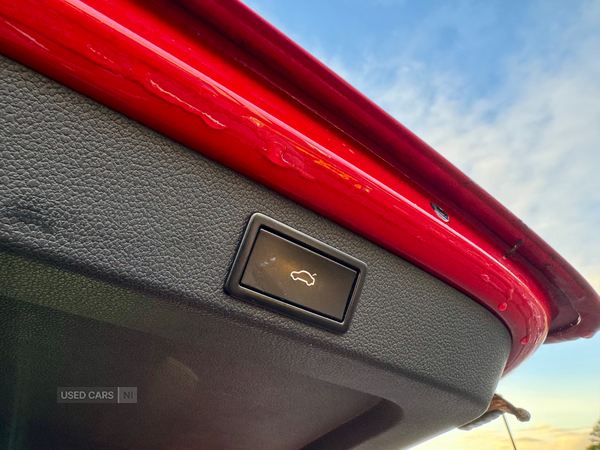 Skoda Superb DIESEL ESTATE in Derry / Londonderry