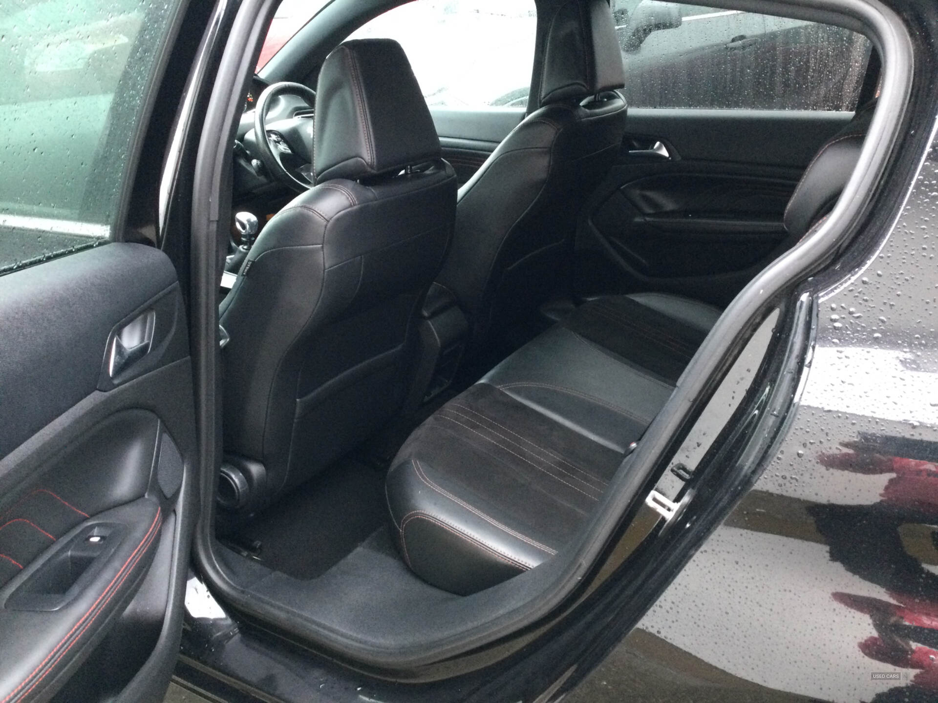 Peugeot 308 DIESEL HATCHBACK in Derry / Londonderry