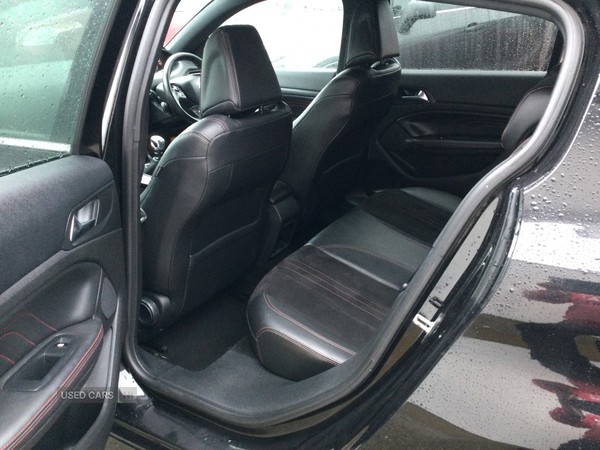 Peugeot 308 DIESEL HATCHBACK in Derry / Londonderry