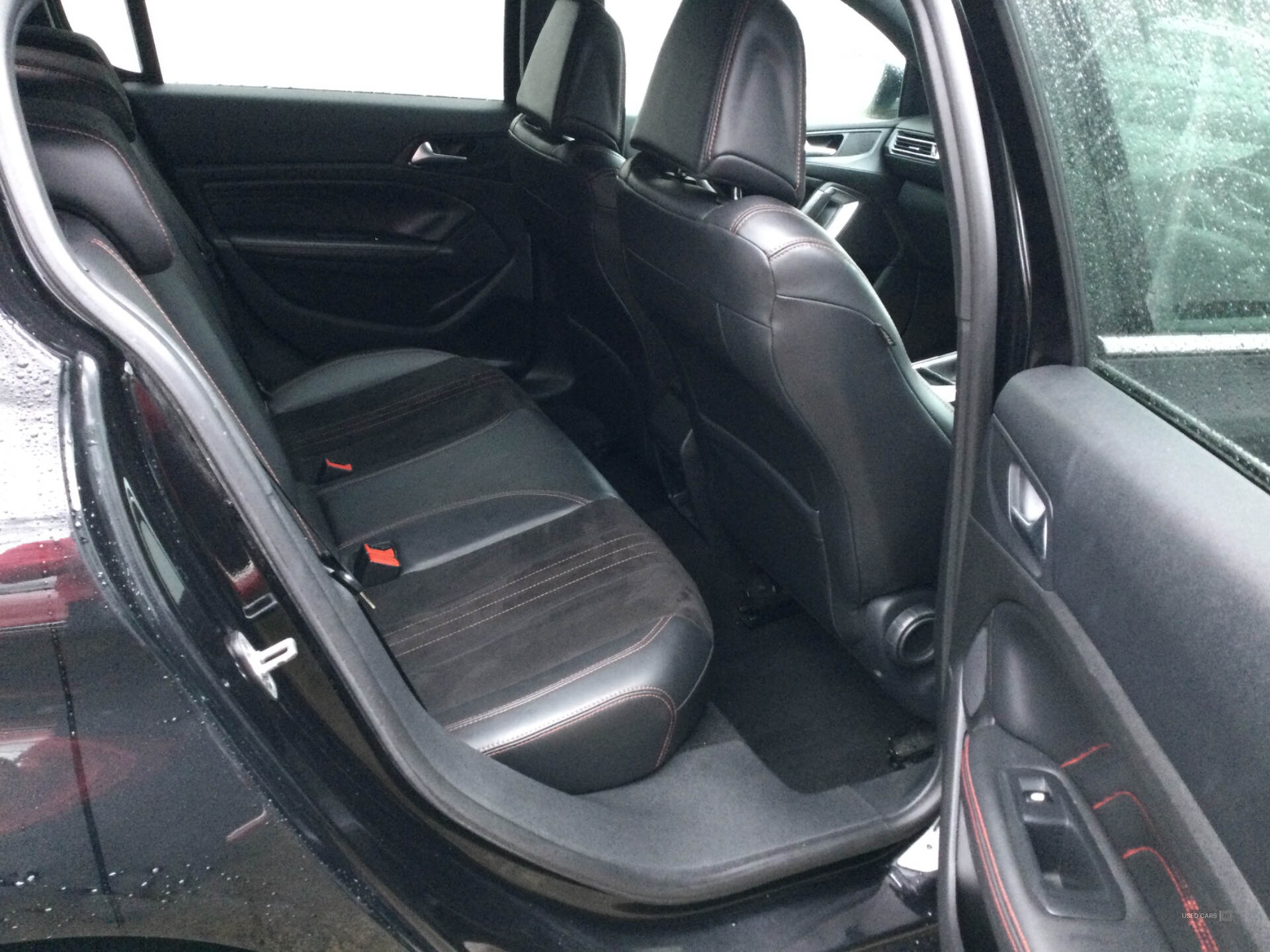 Peugeot 308 DIESEL HATCHBACK in Derry / Londonderry