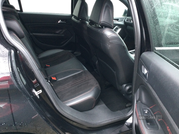 Peugeot 308 DIESEL HATCHBACK in Derry / Londonderry