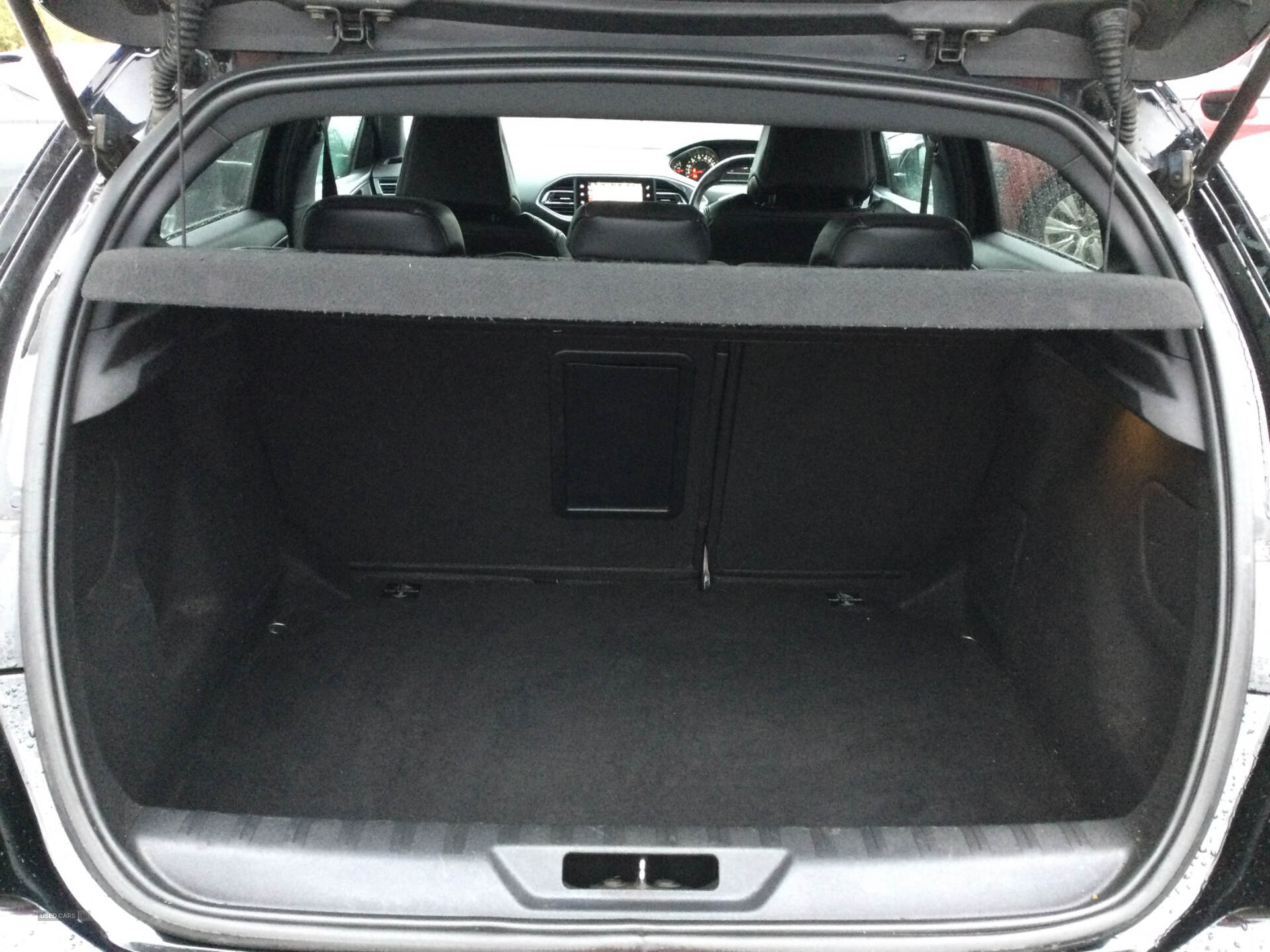 Peugeot 308 DIESEL HATCHBACK in Derry / Londonderry