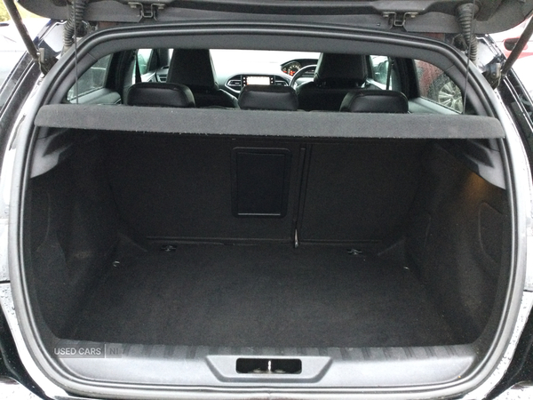 Peugeot 308 DIESEL HATCHBACK in Derry / Londonderry