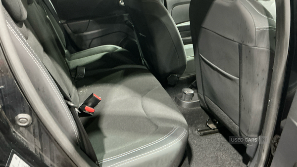 Renault Clio DIESEL HATCHBACK in Derry / Londonderry