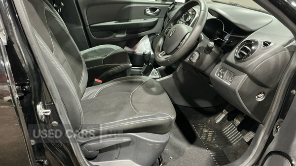 Renault Clio DIESEL HATCHBACK in Derry / Londonderry