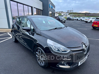Renault Clio DIESEL HATCHBACK in Derry / Londonderry