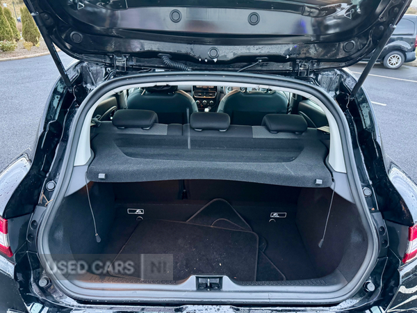 Renault Clio DIESEL HATCHBACK in Derry / Londonderry