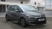 Citroen Grand C4 Picasso DIESEL ESTATE in Derry / Londonderry