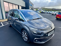 Citroen Grand C4 Picasso DIESEL ESTATE in Derry / Londonderry