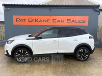 Peugeot 2008 ESTATE in Derry / Londonderry