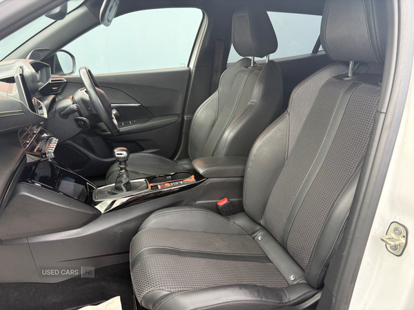 Peugeot 2008 ESTATE in Derry / Londonderry