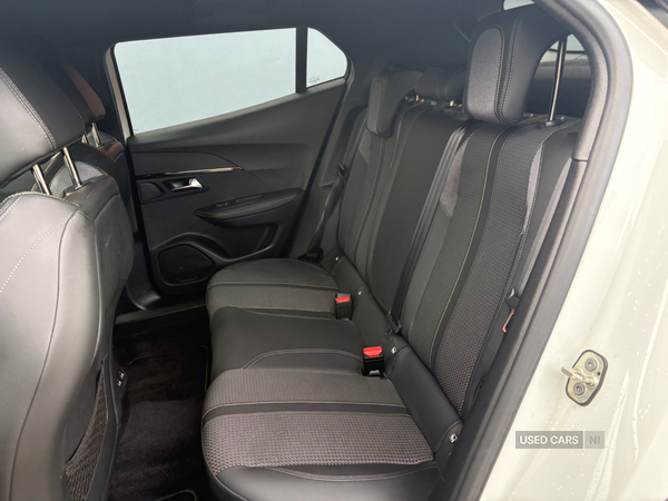 Peugeot 2008 ESTATE in Derry / Londonderry