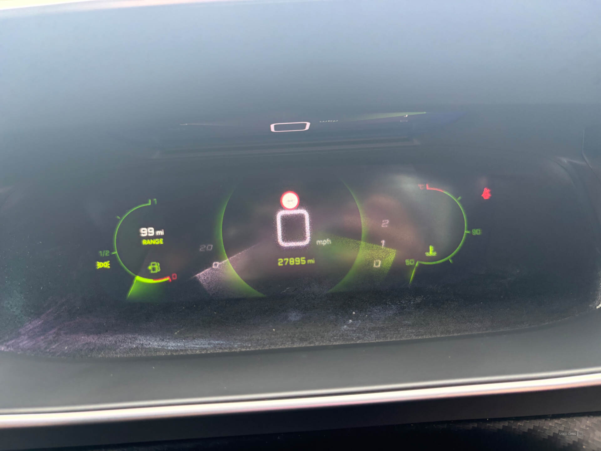 Peugeot 2008 ESTATE in Derry / Londonderry