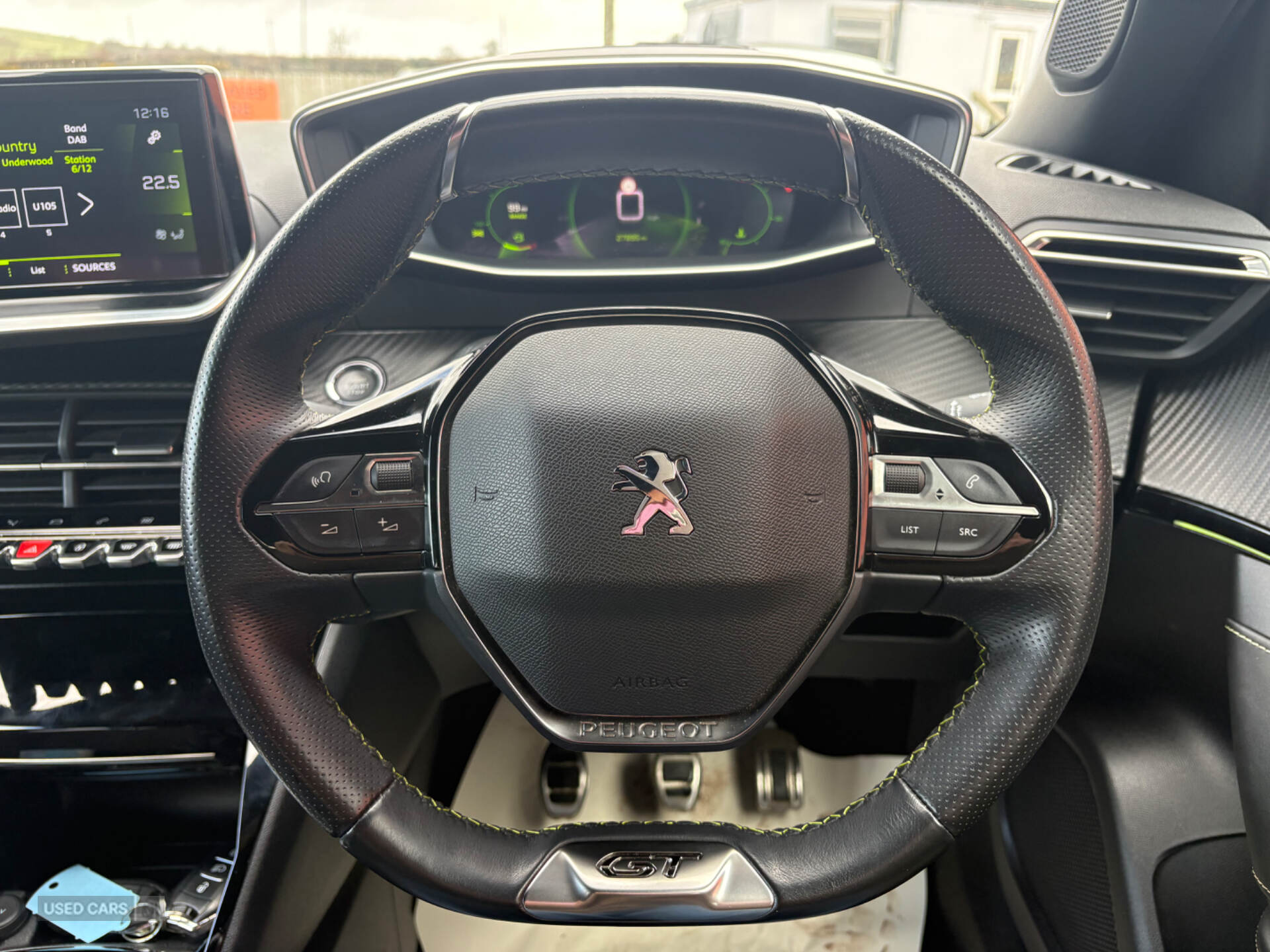 Peugeot 2008 ESTATE in Derry / Londonderry