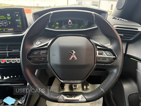 Peugeot 2008 ESTATE in Derry / Londonderry