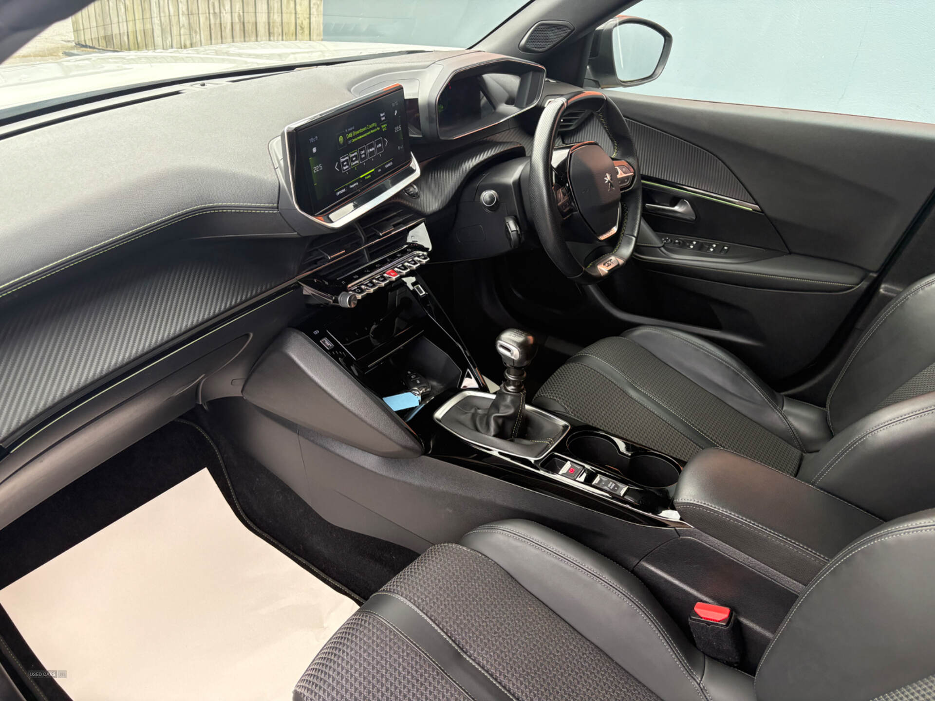 Peugeot 2008 ESTATE in Derry / Londonderry