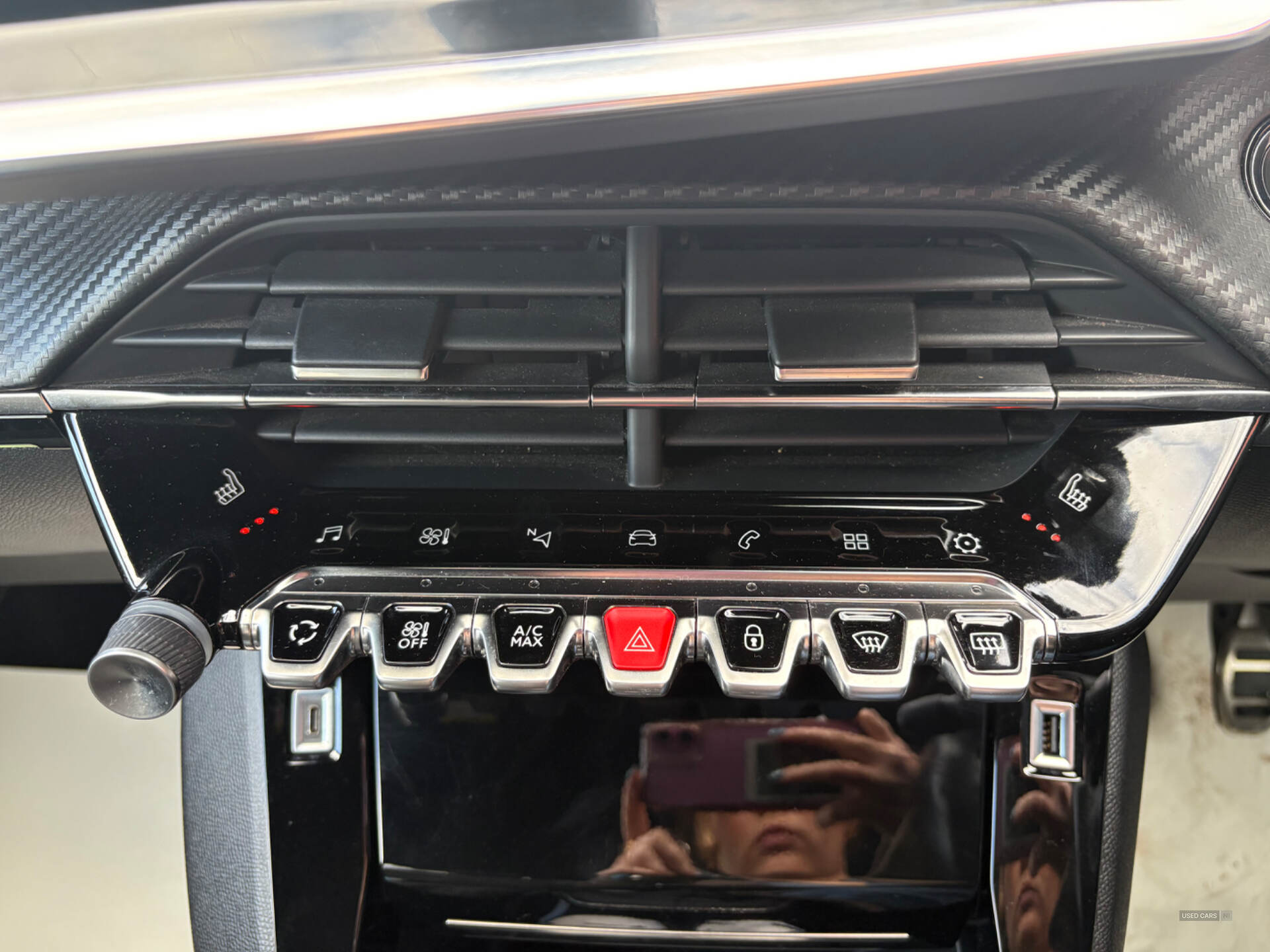 Peugeot 2008 ESTATE in Derry / Londonderry