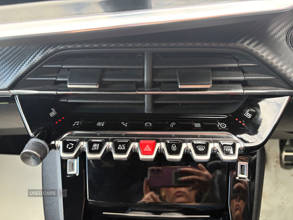 Peugeot 2008 ESTATE in Derry / Londonderry