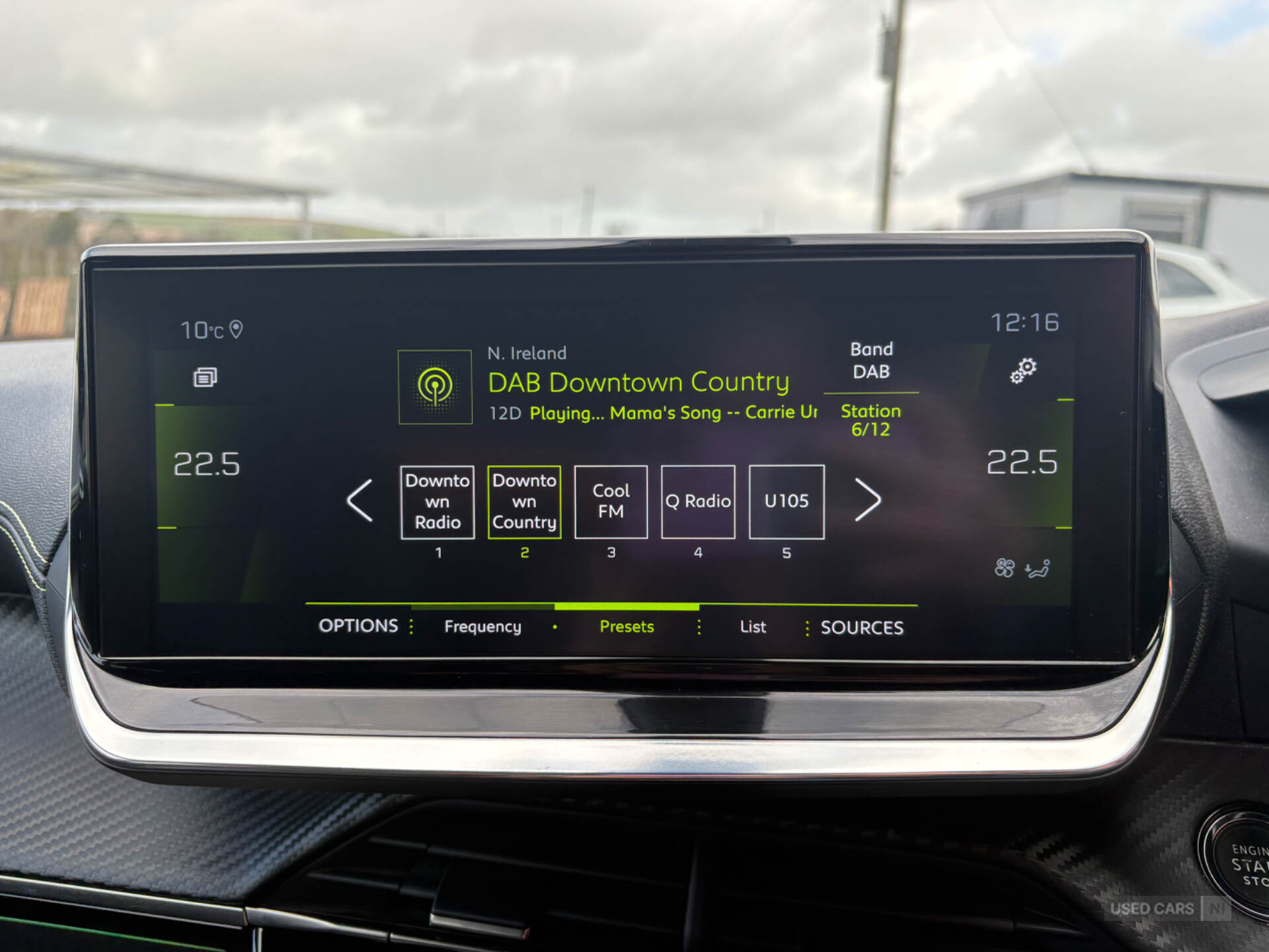 Peugeot 2008 ESTATE in Derry / Londonderry