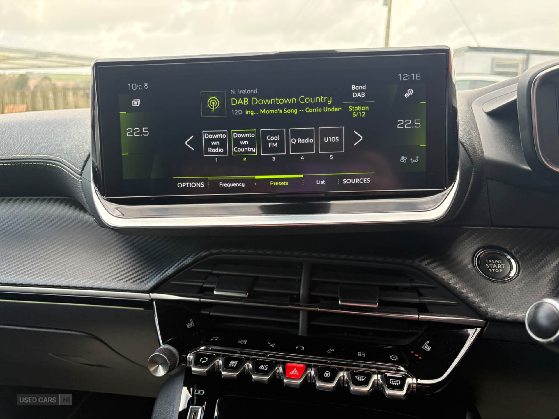 Peugeot 2008 ESTATE in Derry / Londonderry