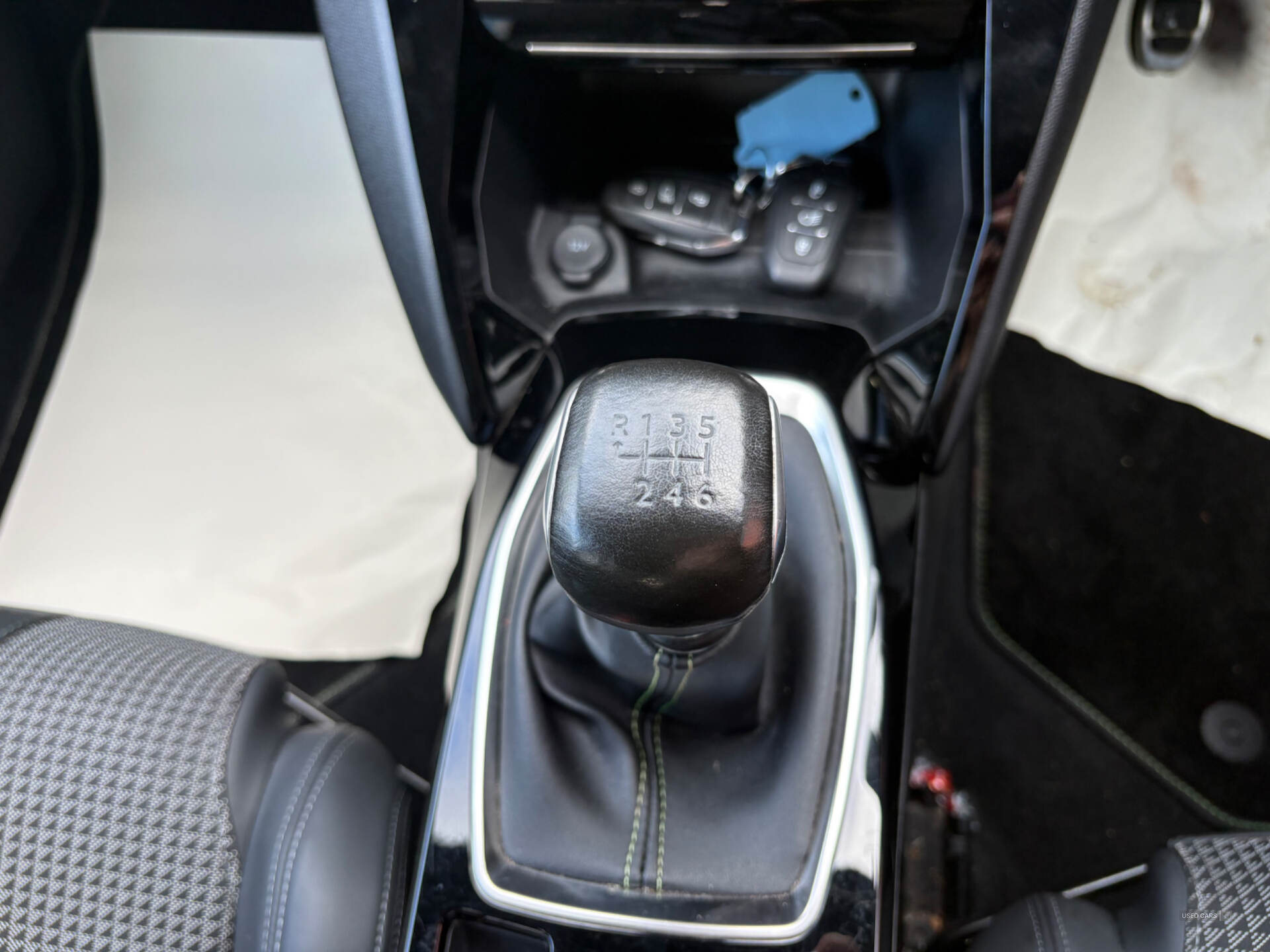 Peugeot 2008 ESTATE in Derry / Londonderry