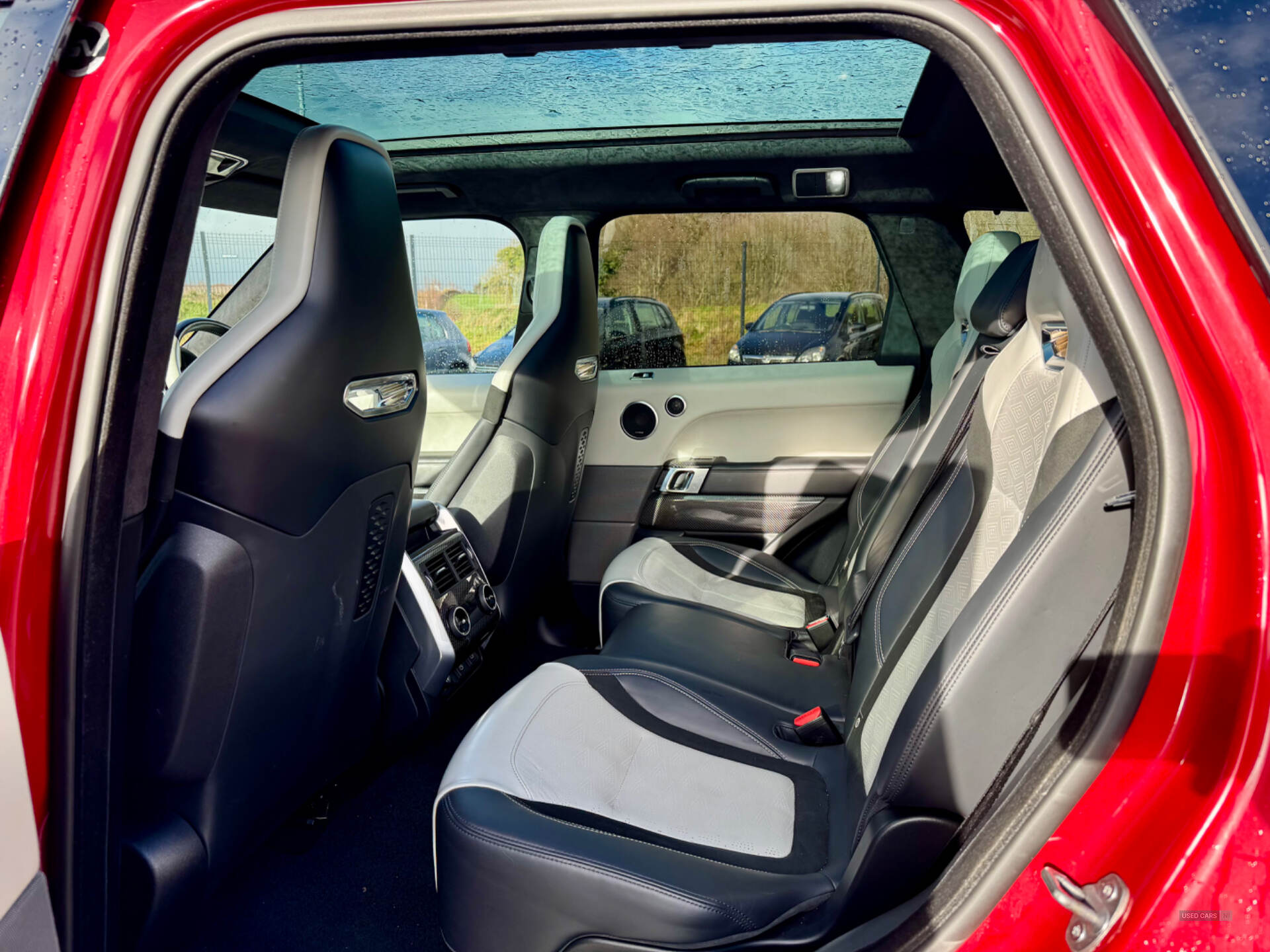 Land Rover Range Rover Sport ESTATE in Derry / Londonderry