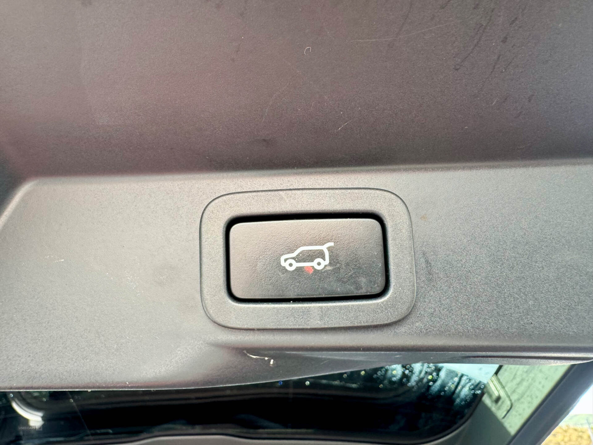 Land Rover Range Rover Sport ESTATE in Derry / Londonderry