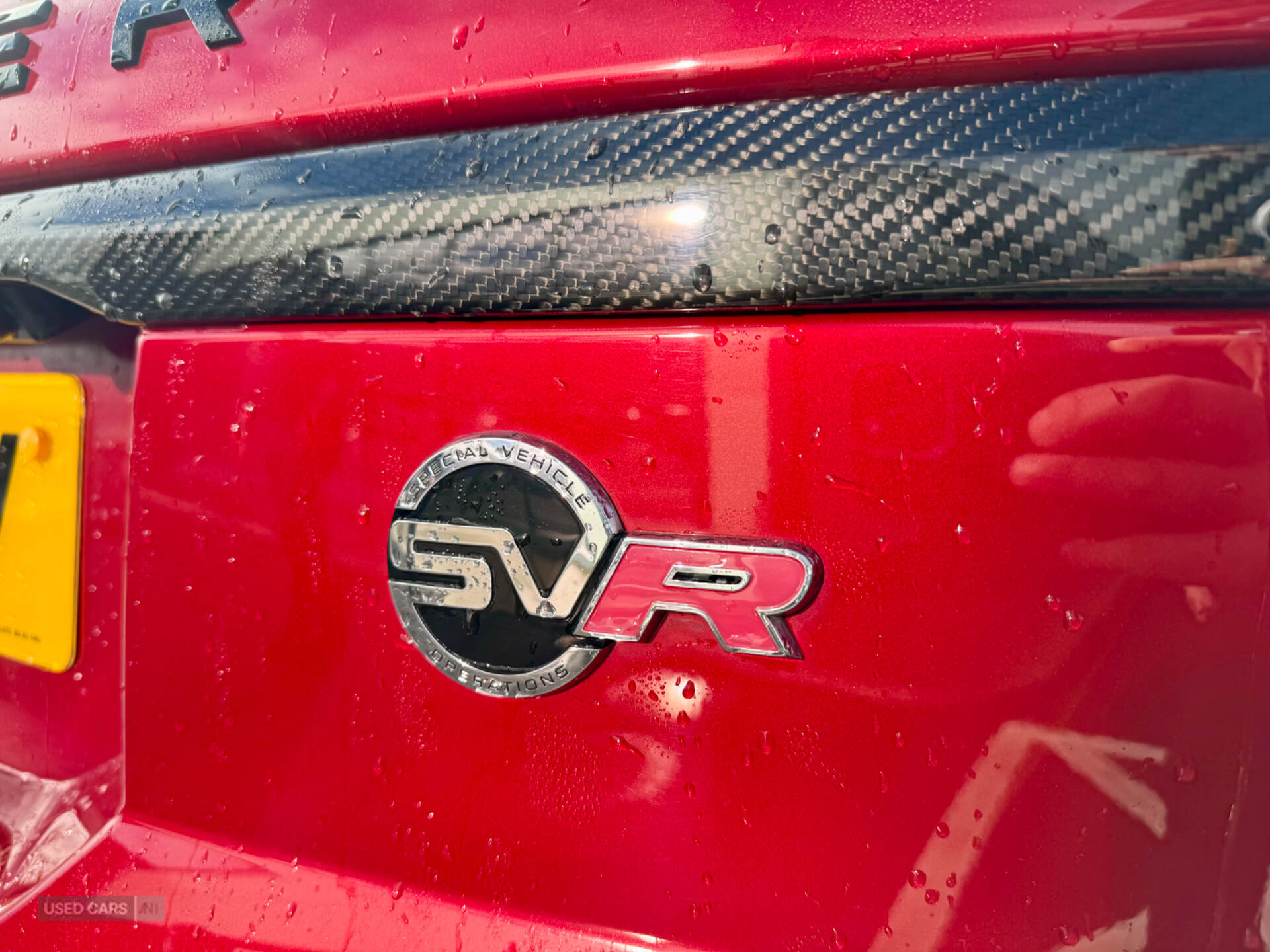 Land Rover Range Rover Sport ESTATE in Derry / Londonderry