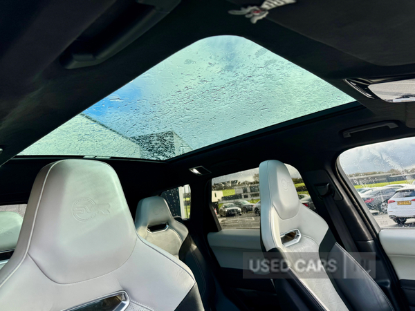 Land Rover Range Rover Sport ESTATE in Derry / Londonderry