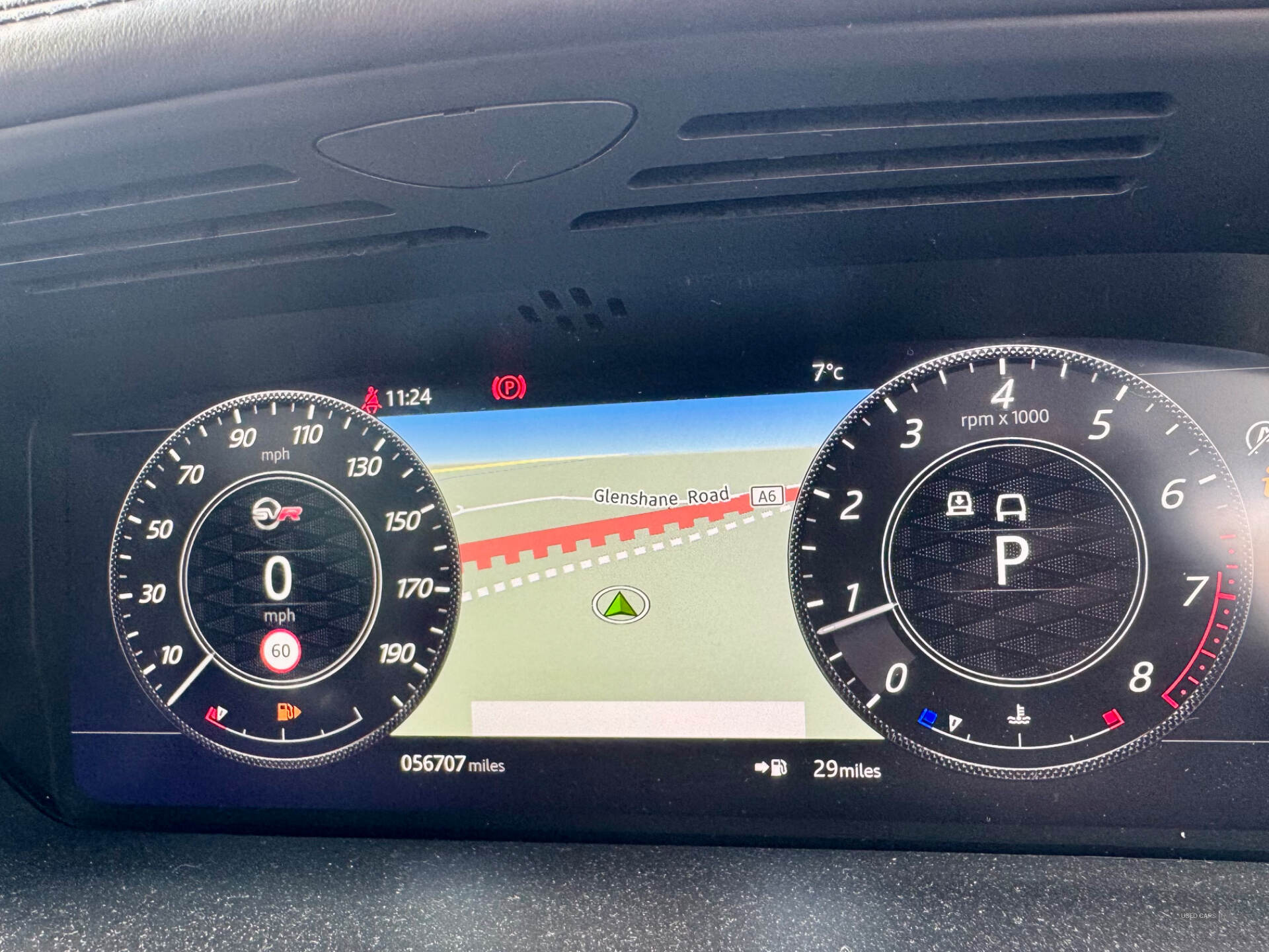 Land Rover Range Rover Sport ESTATE in Derry / Londonderry