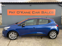 Renault Clio DIESEL HATCHBACK in Derry / Londonderry