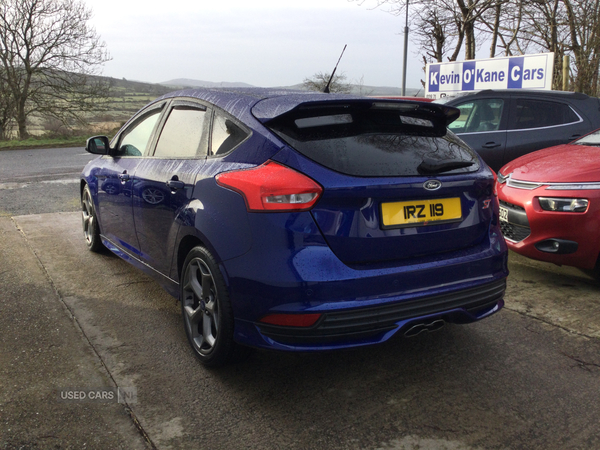 Ford Focus DIESEL HATCHBACK in Derry / Londonderry