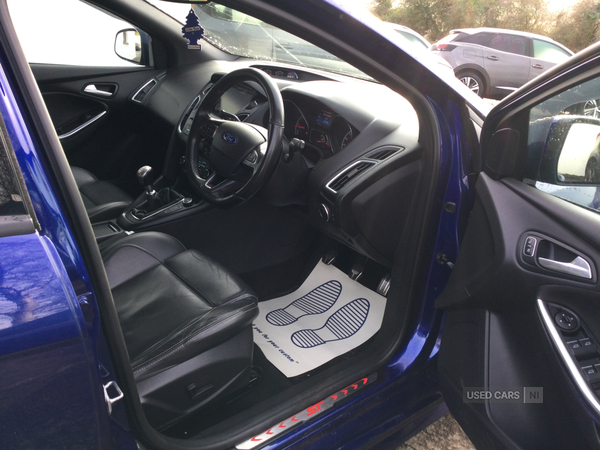 Ford Focus DIESEL HATCHBACK in Derry / Londonderry