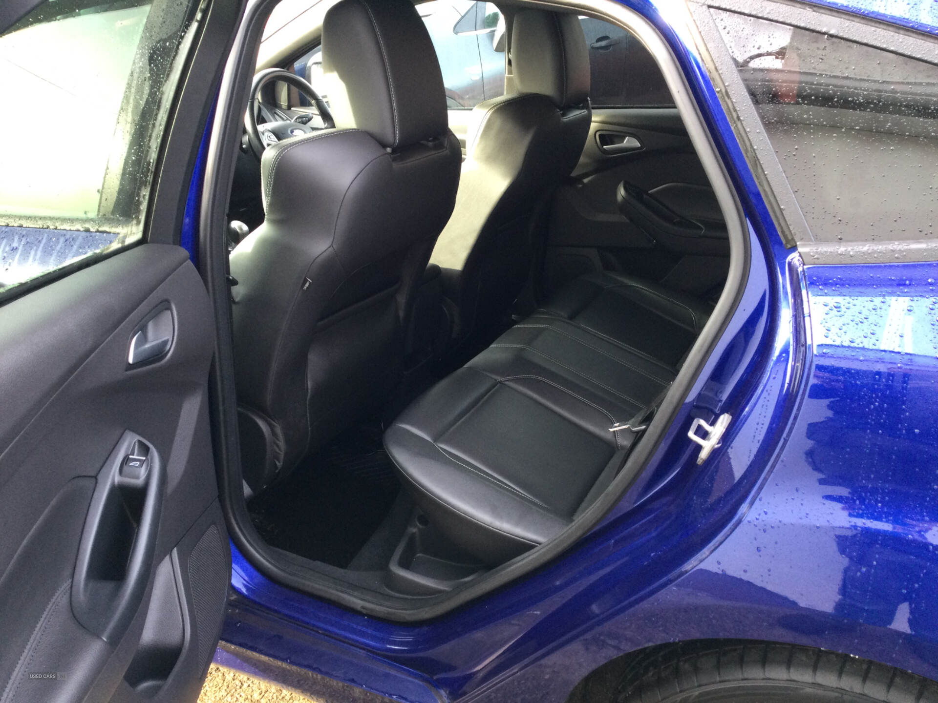 Ford Focus DIESEL HATCHBACK in Derry / Londonderry