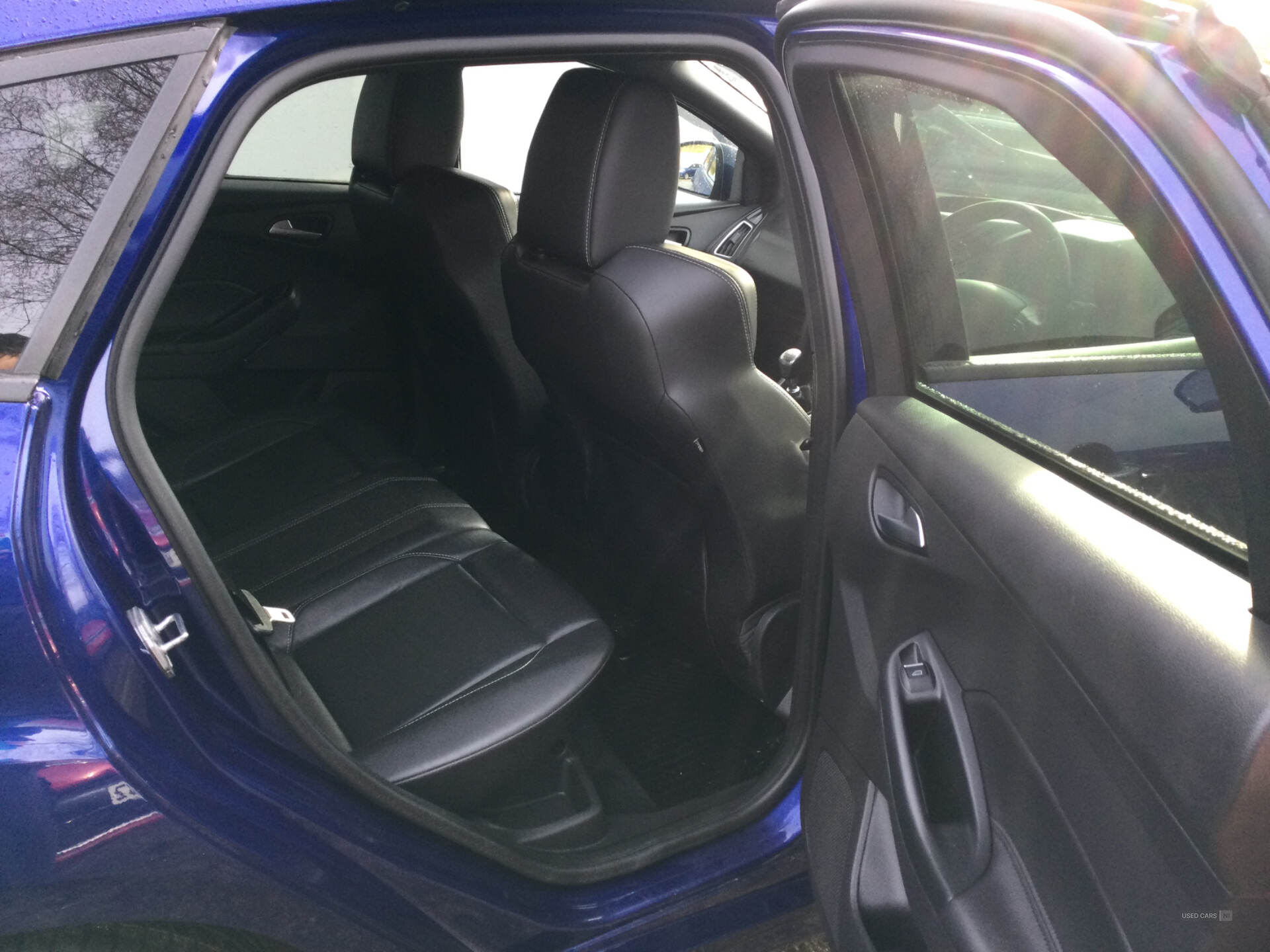 Ford Focus DIESEL HATCHBACK in Derry / Londonderry