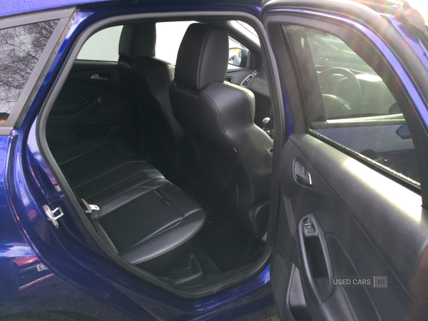 Ford Focus DIESEL HATCHBACK in Derry / Londonderry