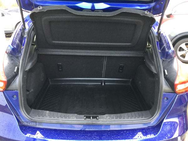 Ford Focus DIESEL HATCHBACK in Derry / Londonderry