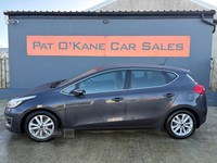 Kia Ceed DIESEL HATCHBACK in Derry / Londonderry