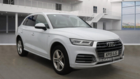 Audi Q5 DIESEL ESTATE in Derry / Londonderry