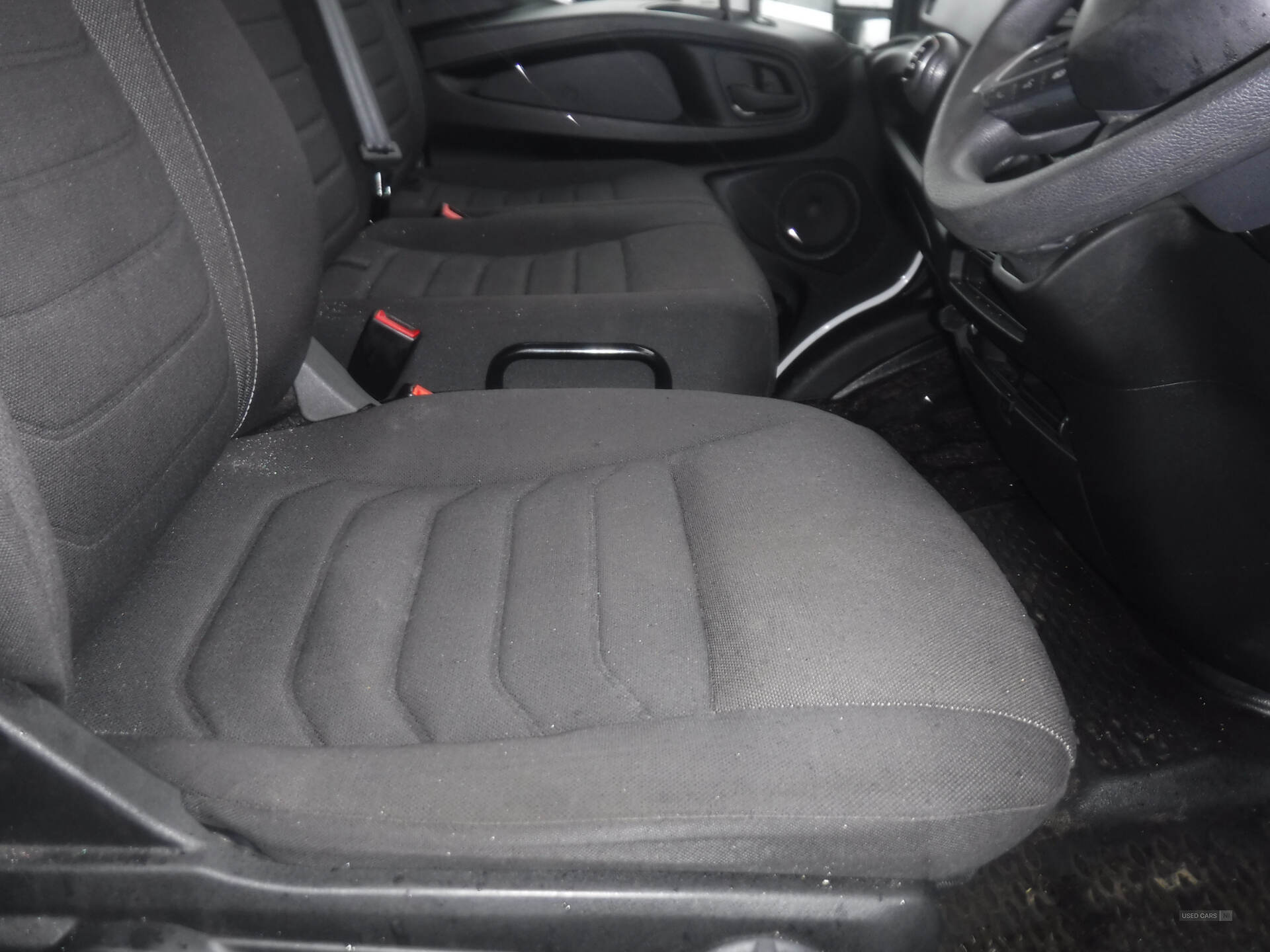 Iveco Daily 35S14 DIESEL in Down