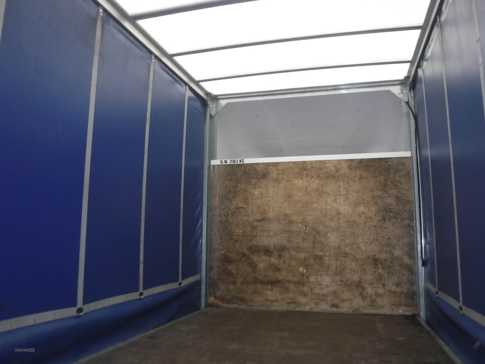 Iveco Daily 35S14 DIESEL in Down