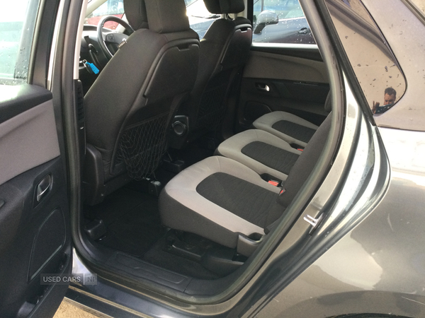 Citroen C4 Picasso DIESEL ESTATE in Derry / Londonderry
